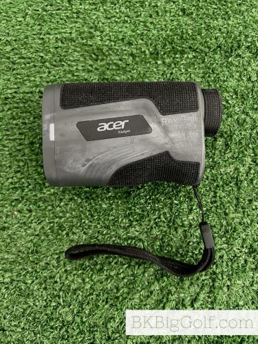 Acer Gadget Rangefinder