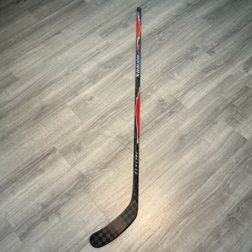Senior Bauer Vapor Flylite Left Hand Hockey Stick P92M 95 Flex Pro Stock (New)