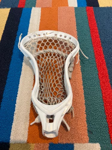 Nike CEO Used Stringing Head (Used)
