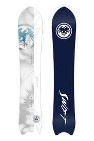 NEW 2027 Never Summer Proto Swift 158cm Snowboard | SidelineSwap