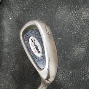 Cleveland VAS+ 9 Iron Right Handed Graphite Shaft