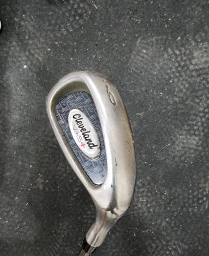 Cleveland VAS+ 9 Iron Right Handed Graphite Shaft
