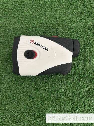 Redtiger Laser Rangefinder