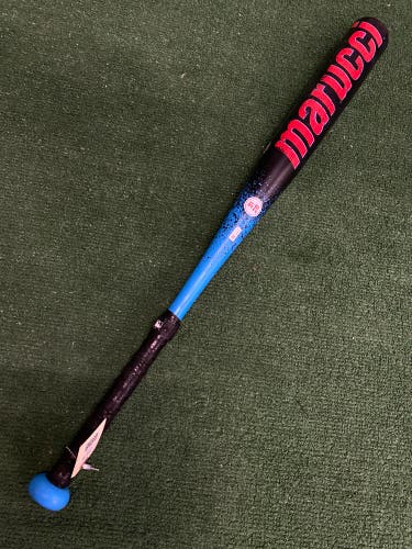 Marucci Rckless Alloy Bat BBCOR Certified | 31" 28oz (2026)