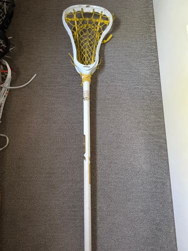 Youth STX Stick (Used)