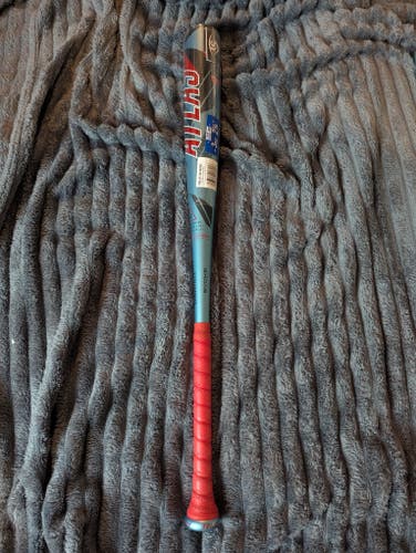 2025 Louisville Slugger Atlas Alloy BBCOR Certified Bat (-3) 28 oz 31" (New)