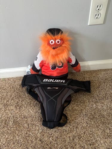 Bauer Elite Goalie Jill (Used)