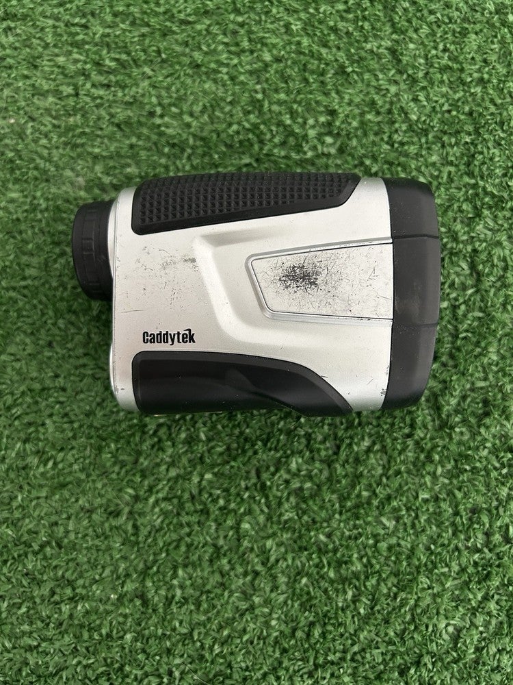 Caddytek CaddyView V2 With Slope | SidelineSwap | Buy and Sell on