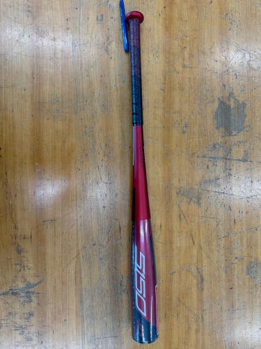 Rawlings 5150 USABat Certified Bat (-10) 19 oz 29" (New)