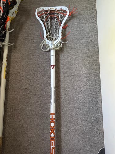 Adult STX Stick (Used)