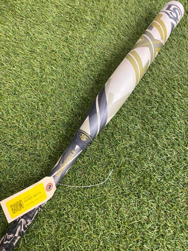 Louisville Slugger LXT Fastpitch 2021 (-10)