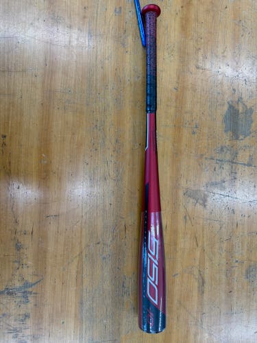 Rawlings 5150 USABat Certified Bat (-10) 18 oz 28" (New)