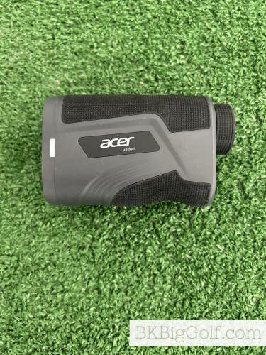Acer Gadget Rangefinder