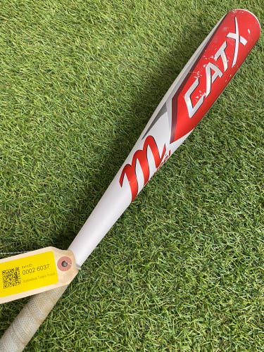 Marucci CATX2 Alloy (2 3/4") USSSA 2025 (-10)