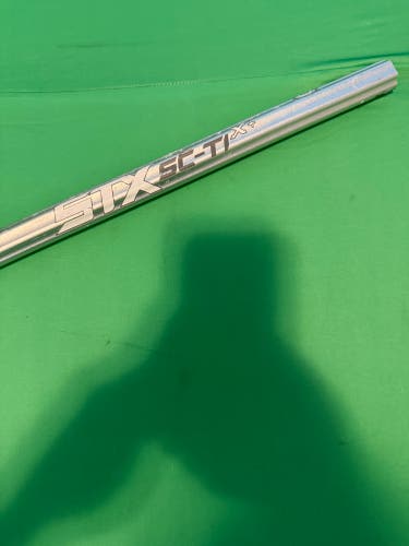 STX Sci-Ti X+ Pro Lacrosse Shaft