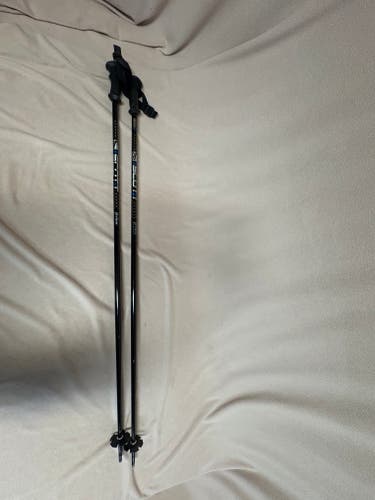 50in (125cm) Scott Tritron Ski Poles (Used)