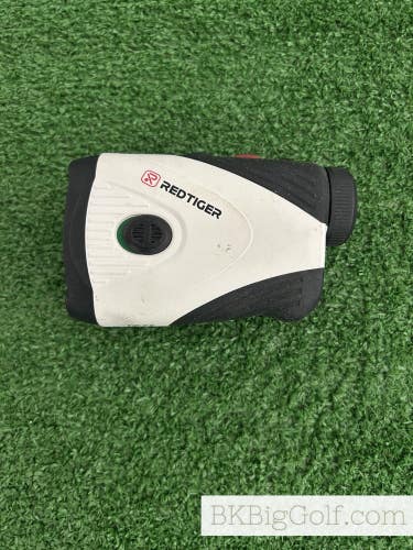 Redtiger Laser Rangefinder