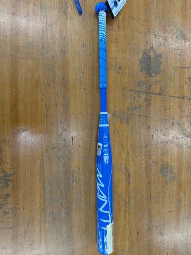 2023 Rawlings Mantra (-10) 23 oz 33" (New)