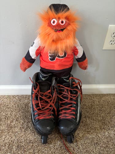 Tour Thor G1 Inline Hockey Goalie Skates 8 (Used)