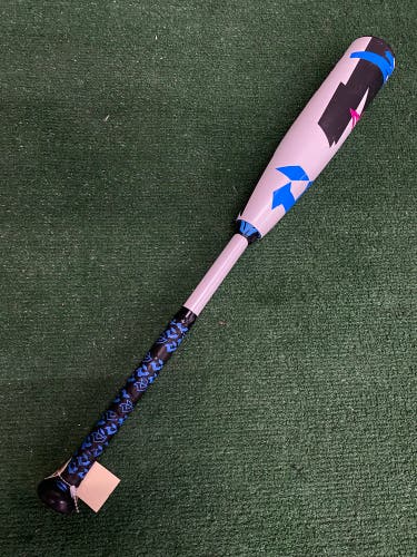 DeMarini CF Zen Composite Bat USSSA Certified | 27" 16oz (2025)