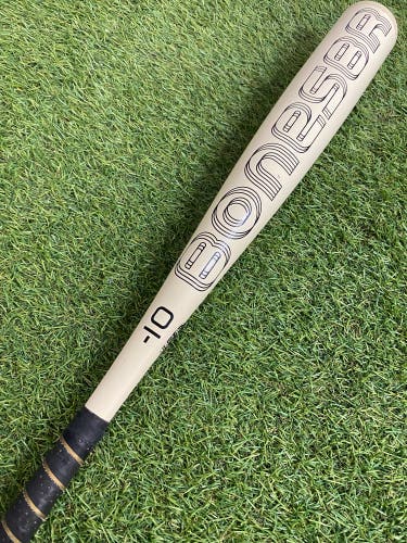 Warstic Bonesaber (2 5/8") USSSA 2023 (-10)