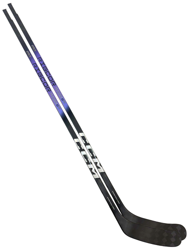 2 pack CCM Ribcore Trigger 8 Pro LH 85 Flex P29M