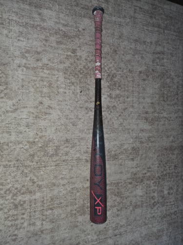 2023 44 Pro Alloy XP BBCOR Certified Bat (-3) 32.5" (Used)