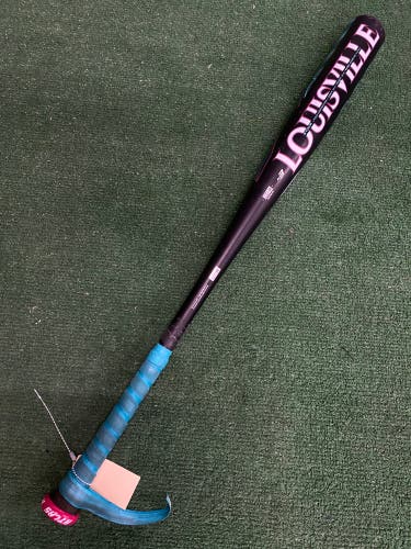 Louisville Slugger Atlas Alloy Bat BBCOR Certified | 33" 30oz (2025)