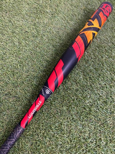 Louisville Slugger LXT Fastpitch 2022 (-11)