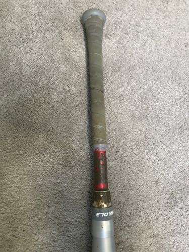 2023 Marucci CAT X Composite USSSA Certified Bat (-5) 27 oz 32" (Used)