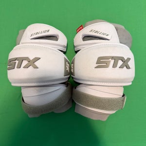 STX Stallion 1k Arm Pads | Adult Large