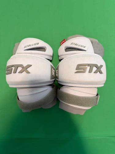 STX Stallion 1k Arm Pads | Adult Large