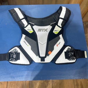 STX Cell 6 Shoulder Pad Liner lightly used (Size Large)