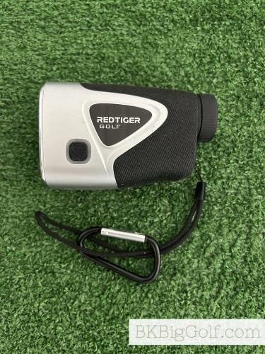 Redtiger Golf Laser Rangefinder