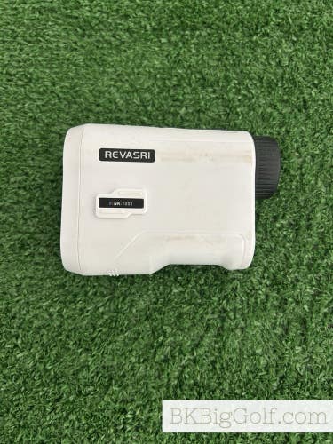 Revasri NK-1000 Golf Laser Rangefinder