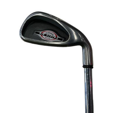 Used Callaway Big Bertha Mens Individual Iron Rh 5 Iron 11859-s000031288