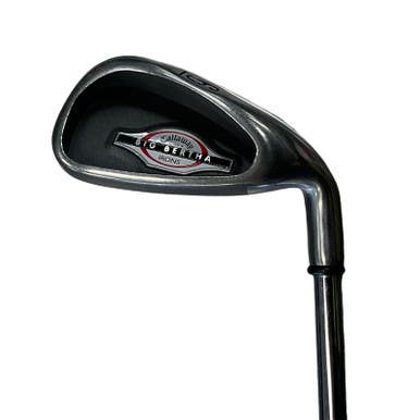 Used Callaway Big Bertha Mens Individual Iron Rh 6 Iron 11859-s000031281