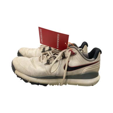 Nike Mens Golf Shoes White Senior 8.5 11859-s000031266