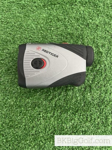Redtiger Laser Rangefinder