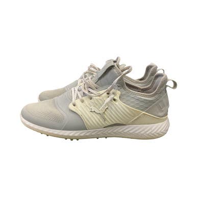 Puma Mens Golf Shoes White Senior 12 11859-s000031265