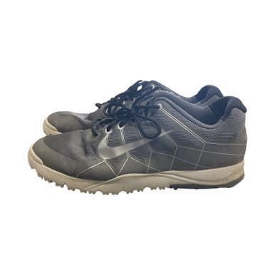 Nike Jr Golf Shoes Black Youth 06.0 11859-s000031264