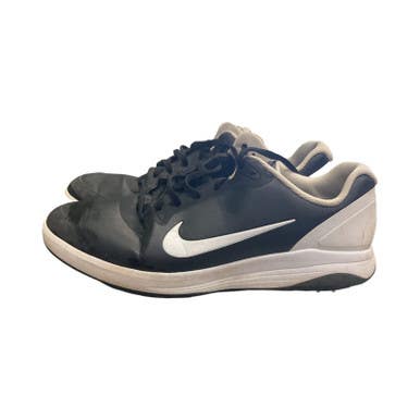 Nike Mens Golf Shoes Black Senior 13 11859-s000031267