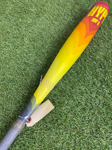 Easton Hype Fire (2 3/4") USSSA 2024 (-10)