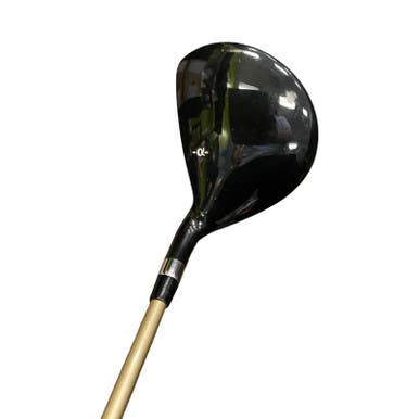 Used Response Offset Mens Fairway Wood Rh 5 Wood 11859-s000031260
