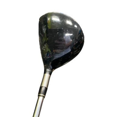 Used Taylormade V Steel Mens Fairway Wood Rh 3 Wood 11859-s000031262
