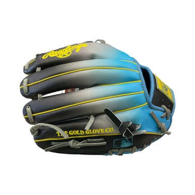 Rawlings Heart Of The Hide R2g Bb Sb Glove Rh Throw Royal Blue 11 1 2" 11859-s000031252