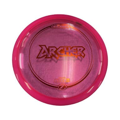 New Discraft Z Archer 11859-disdiszarchr
