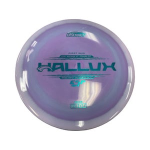 New Discraft Wysocki Esp Hallux 11859-disdisrwesphllx