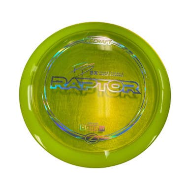 New Discraft Pierce Raptor 11859-disdisppzraptor