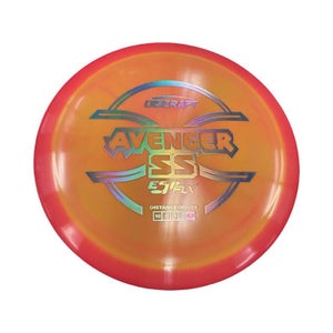 New Discraft Espflx Avenger Ss 11859-disdisespflxavngr